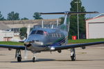 N234RG @ EGSH - Departing from Norwich.