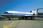 CCCP-42544 @ LFPB - Yakovlev demo YAK-42 - by FerryPNL