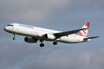 TC-FBT @ EBBR - at bru - by Ronald