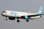 TC-SKL @ EDDL - at dus - by Ronald