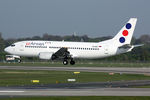 YU-ANV @ EDDL - at dus - by Ronald