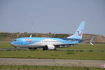 SE-RFM @ EKCH - SE-RFM landed rw 04L - by Erik Oxtorp