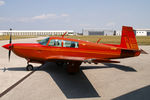 N231BH @ LOAN - private Mooney M20K-231 - by Thomas Ramgraber