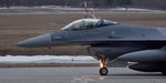 1614 @ KPSM - Iraqi F-16 off to be delivered - by Topgunphotography