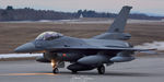 1612 @ KPSM - Iraqi F-16 heading to its new home - by Topgunphotography