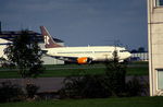 N371FA @ CPH - Copenhagen 20.9.2006 - by leo larsen