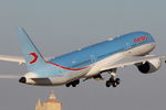 EI-NYE @ LMML - B787 Dreamliner EI-NYE Neos - by Raymond Zammit