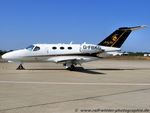 G-FBKG @ EDDK - Cessna 510 Citation Mustang - BKK Blink Ltd Camberlery GU - 510-0361 - G-FBKG - 14.09.2016 - CGN - by Ralf Winter