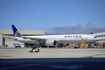 N2748U @ KSFO - SFO 2021. - by Clayton Eddy