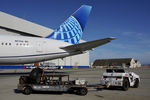 N671UA @ KSFO - SFO 2021. - by Clayton Eddy