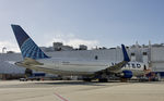 N671UA @ KSFO - SFO 2021. - by Clayton Eddy