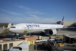 N2748U @ KSFO - SFO 2021. - by Clayton Eddy