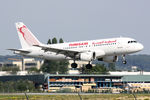 TS-IMJ @ LFPO - at orly - by Ronald
