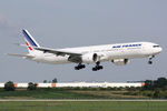 F-GSQS @ LFPO - at orly - by Ronald