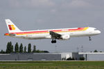 EC-ILP @ LFPO - at orly - by Ronald