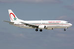 CN-RNC @ LFPO - at orly - by Ronald