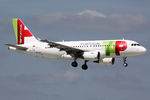 CS-TTD @ LFPO - at orly - by Ronald