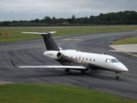G-MRFX @ EGGW - Taxing in at Luton Airport. - by James Lloyds