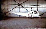 D-HINZ @ EDKB - Agusta-Bell AB47J.2 - Privat - 2013 - D-HINZ - 1978 - EDKB - by Ralf Winter