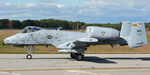 78-0704 @ KPSM - RAVEN1 Flight Lead taxing to RW34
104th FS working CAS out of Pease - by Topgunphotography