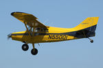 N55001 @ EHMZ - at ehmz - by Ronald