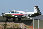 OO-ROS @ EHMZ - at ehmz - by Ronald