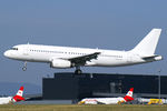 LZ-BHL @ LOWW - BH Air Airbus A320 - by Thomas Ramgraber