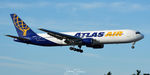 N641GT @ KPSM - ATLAS flight inbound RW34 - by Topgunphotography