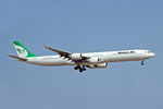 EP-MMI @ OMDB - EP-MMI   Airbus A340-642 [416] (Mahan Air) Dubai Int'l~A6 11/11/2017 - by Ray Barber