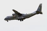 0453 @ LFRJ - CASA C-295M, On final rwy 26, Landivisiau Naval Air Base (LFRJ) Tiger Meet 2017 - by Yves-Q