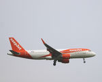 OE-INB @ EKCH - OE-INB landing rw 04L
