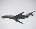 P4-AND @ EKCH - P4-AND landing rw 04R - by Erik Oxtorp