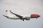 SE-RPT @ EKCH - SE-RPT landing rw 04L