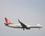 TC-LCN @ EKCH - TC-LCN landing rw 04L