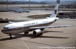 TS-IMA @ LFPO - Airbus A300-203 - TU TAR Tunis Air 'Amilcar'- 188 - TS-IMA - 1990 - LFPO - by Ralf Winter