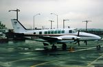 N999CA photo, click to enlarge