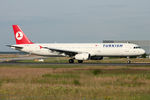TC-JMH @ EDDF - at fra - by Ronald
