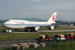 B-2471 @ EDDF - at fra - by Ronald