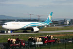 A4O-DB @ EDDF - at fra - by Ronald