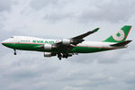 B-16482 @ EDDF - at fra - by Ronald