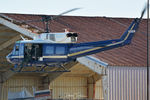 69-6658 @ KPSM - air taxing to parking - by Topgunphotography