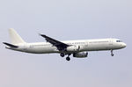 9H-LIS @ CPH - Copenhagen 26.7.2021 L/D R-04L - by leo larsen