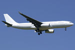 G-VYGL @ LOWW - Air Tanker Airbus A330-200 - by Thomas Ramgraber
