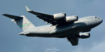09-9211 @ KBGR - REACH531 departing Bangor - by Topgunphotography
