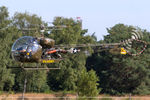 OO-SOL @ EBKH - Visiting the 2021 Fly-in of Keiheuvel - by Anonymous