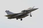 8 @ LFRJ - Dassault Rafale M, Short approach rwy 08, Landivisiau Naval Air Base (LFRJ) Tiger Meet 2017 - by Yves-Q