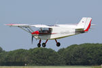 OO-G77 @ EHMZ - at ehmz - by Ronald