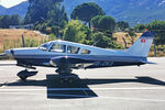 HB-OKD photo, click to enlarge HB-OKD photo, click to enlarge