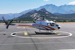 3A-MTT @ LFKC - Parked - by micka2b
