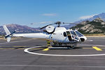 F-HBYF @ LFKC - Parked - by micka2b
